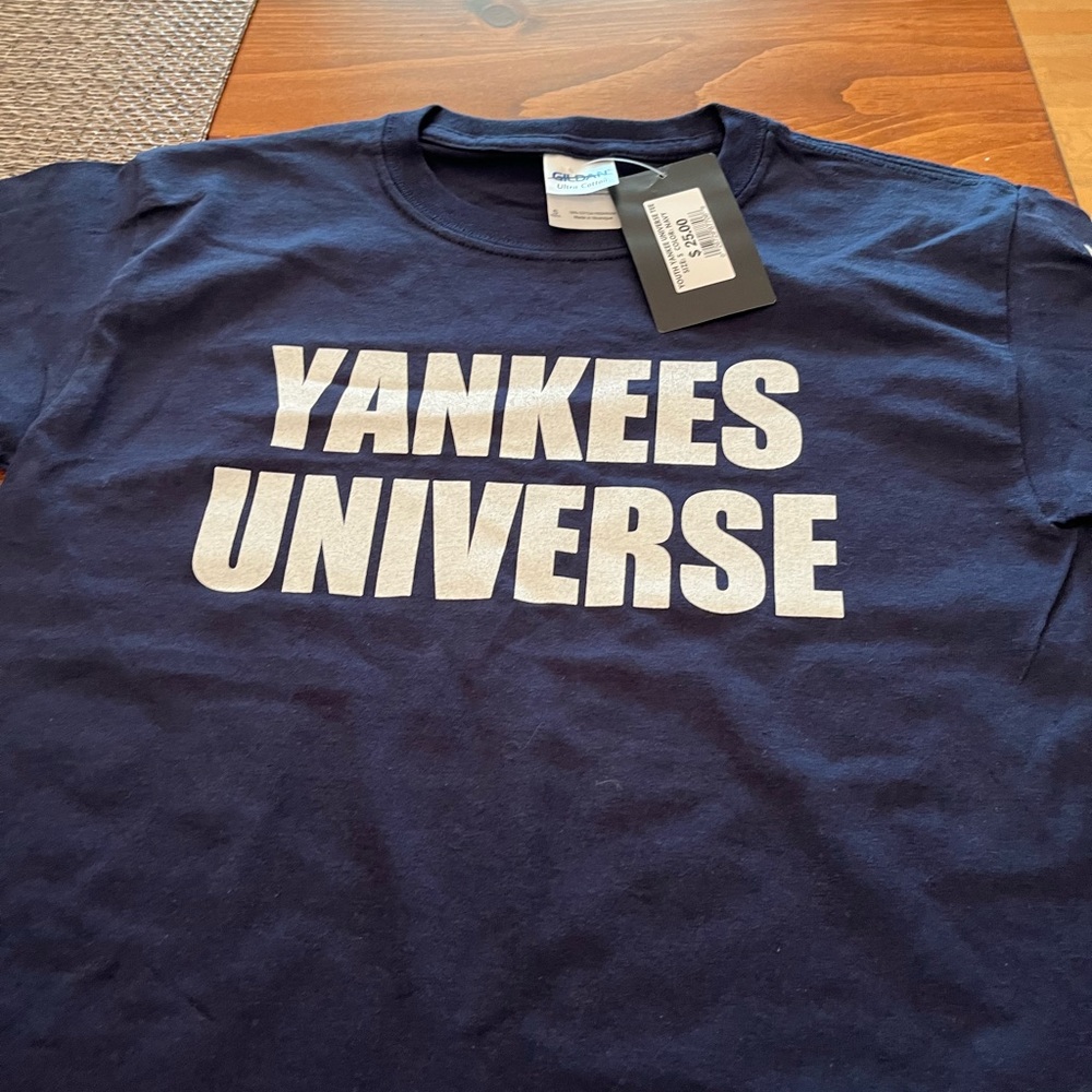 New York Yankees T-Shirt